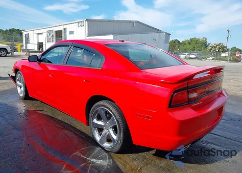 2014 Dodge Charger Sxt from USA, damaged, VIN 2C3CDXHG6EH230550